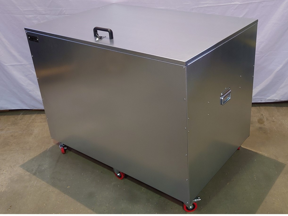 Bulk Storage Bin - Image 2