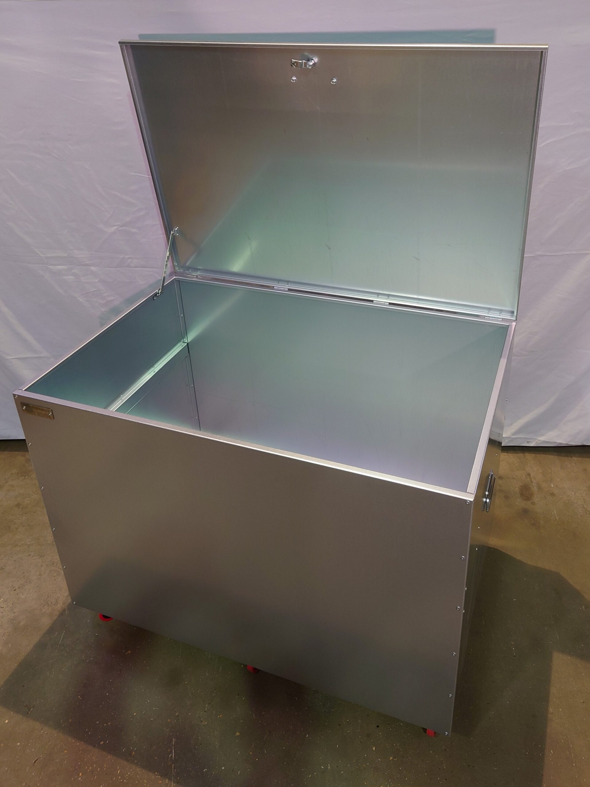 Bulk Storage Bin - Image 3