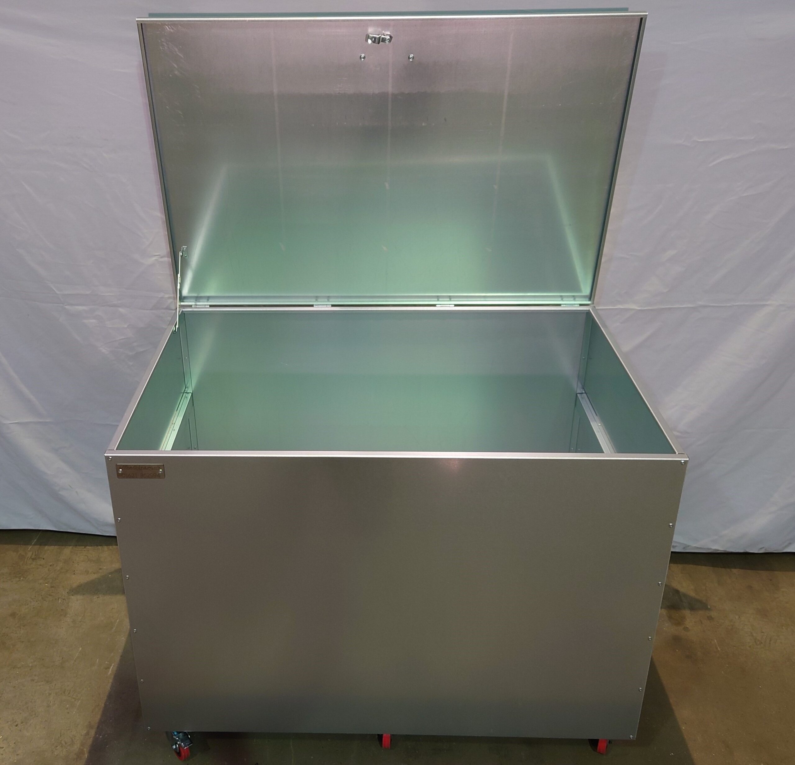 Bulk Storage Bin - Image 4