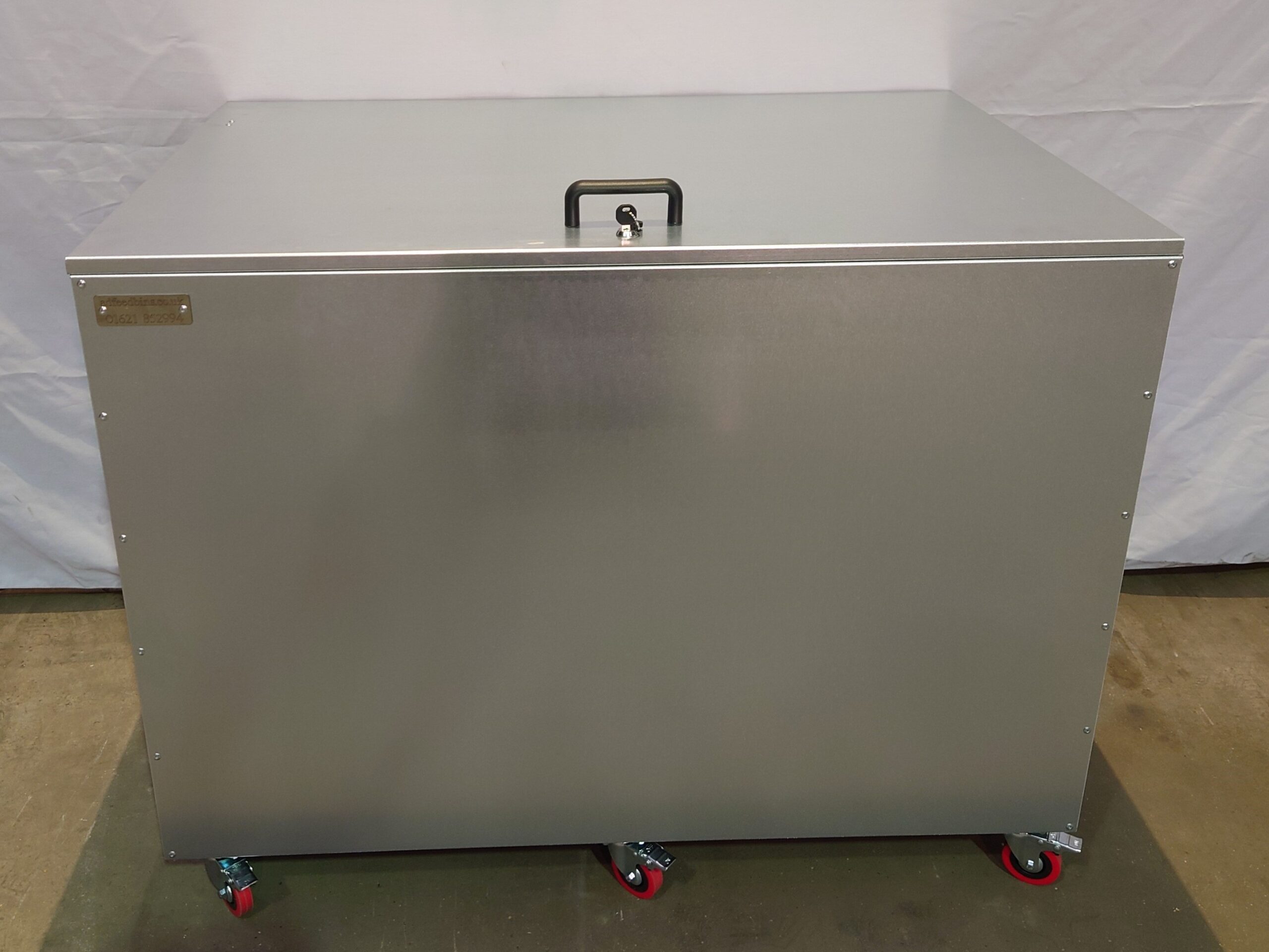 Bulk Storage Bin - Image 5
