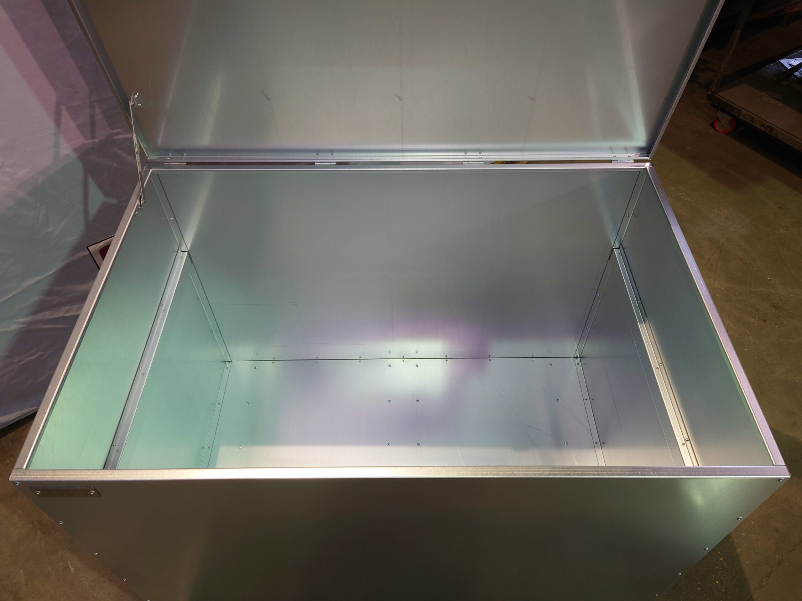 Bulk Storage Bin - Image 6