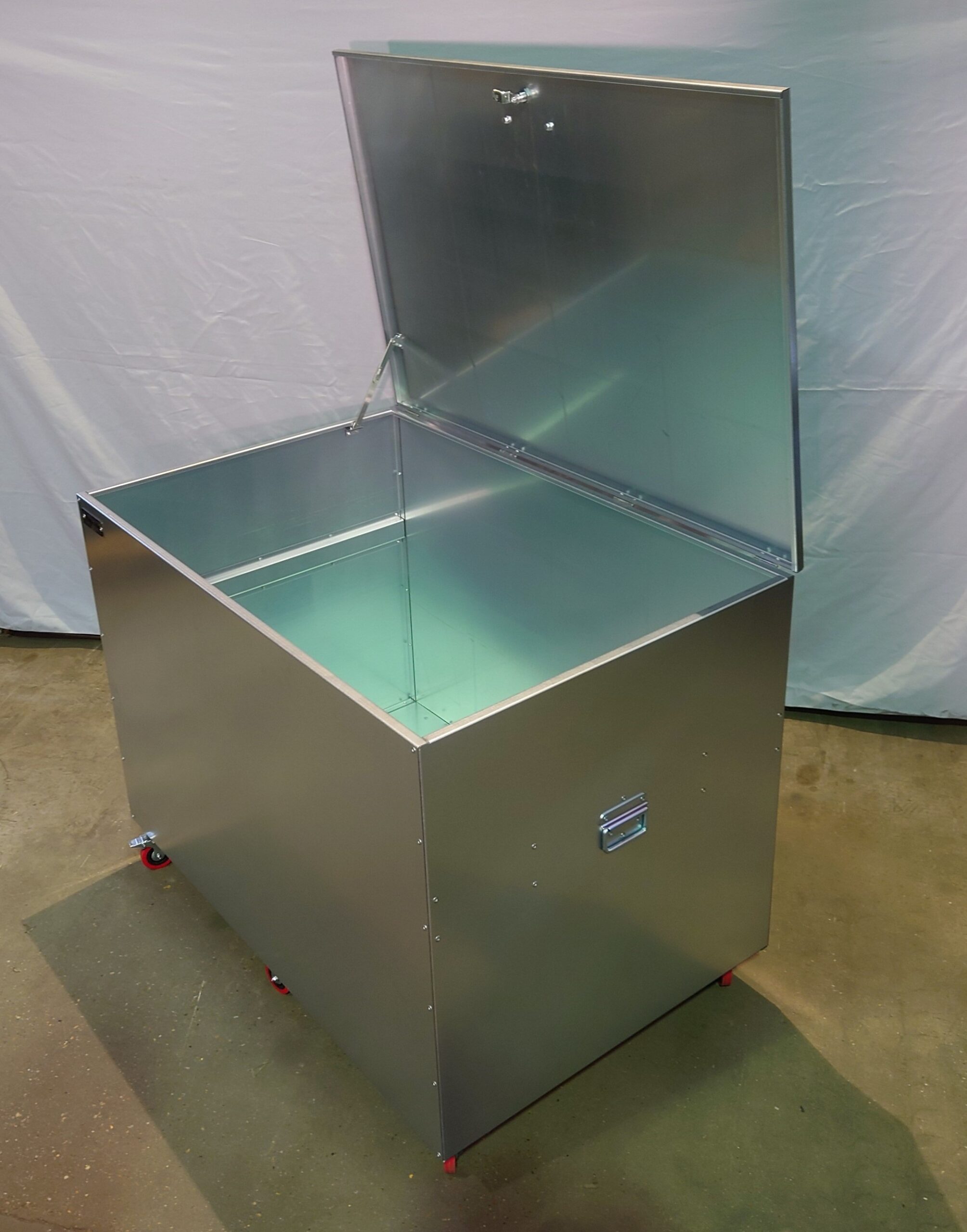 Bulk Storage Bin - Image 7