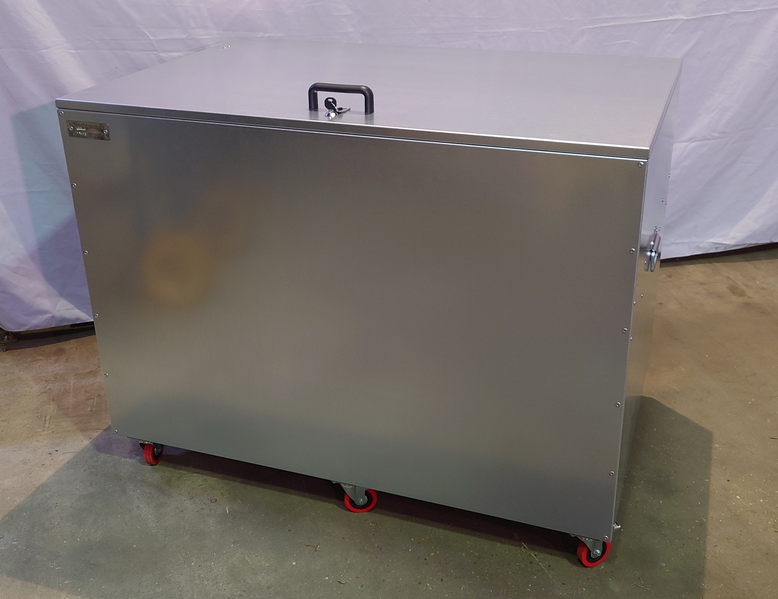 Bulk Storage Bin - Image 8